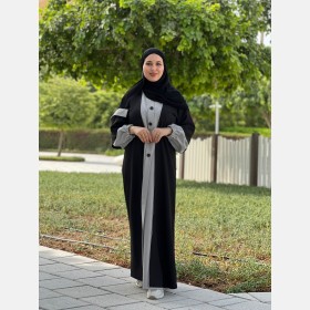 عبايه هند