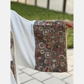 عبايه لانا