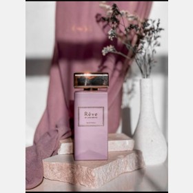 Řeve Perfume