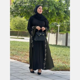 عبايه شيرين