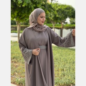 عبايه مذهله