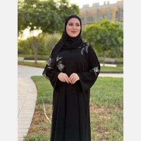 عبايه رجوه