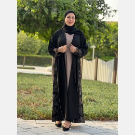 عبايه مشاعل