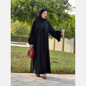 عبايه انسام