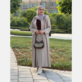 عبايه بشاير
