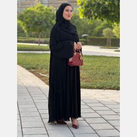 عبايه ميثا