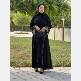 عبايه جميله