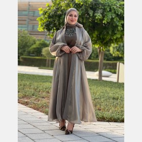 عبايه غزل