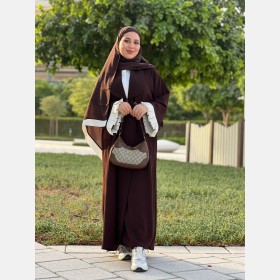 عبايه ريتاج