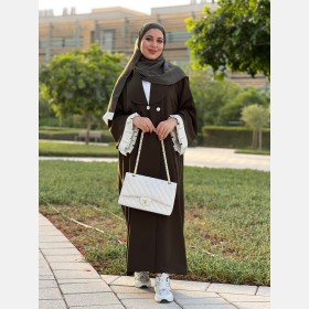 عبايه مياده