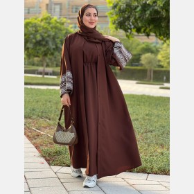 عبايه نوره