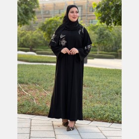 عبايه رجوه