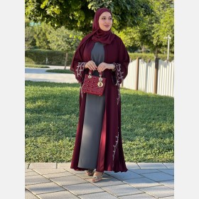 عبايه ملاك