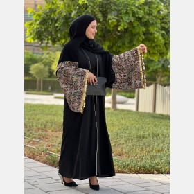 عبايه رونق