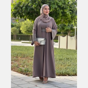 عبايه مذهله