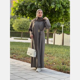 عبايه نور