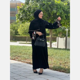 عبايه الريم