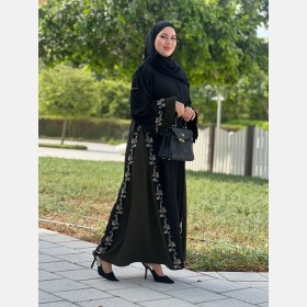 عبايه شيرين