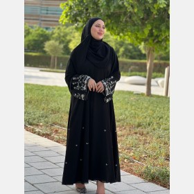 عبايه ترتيل