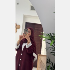 عبايه كندا
