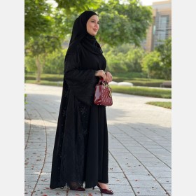 عبايه شيخه