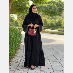 عبايه خلود