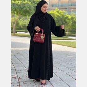 عبايه العنود