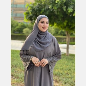 عبايه ايمان