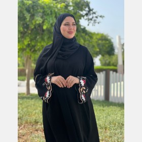 عبايه الريم