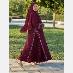 عبايه ملاك