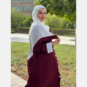 عبايه كندا