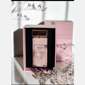 Řeve Perfume