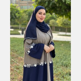 عبايه ديالا