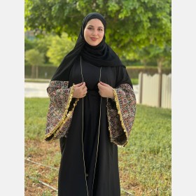 عبايه رونق