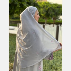 عبايه نسرين