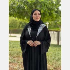عبايه لجين