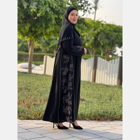 عبايه مشاعل