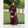 عبايه الهديل