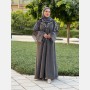 عبايه ياسمينا