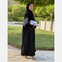 عباية ايلا