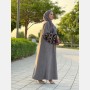 عباية ندى