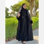 عباية رفيف