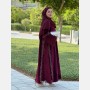 عباية سلاف