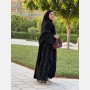 عباية فاطمه
