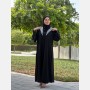 عبايه لجين