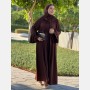 عباية اسراء