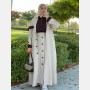 عباية لانا