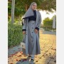 عباية ندى