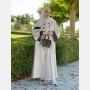 عباية اريج