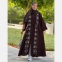 عباية زينة